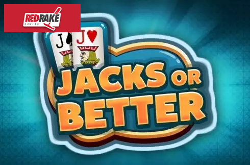 Jacks or Better